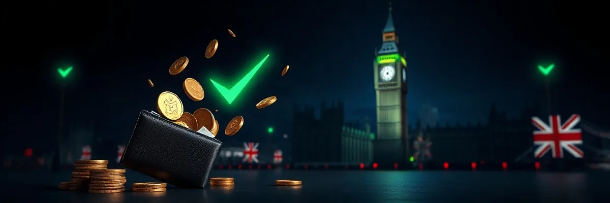 Fast withdrawal casino uk in the UK — Payment Methods Commonly Found at Quick-Payout Sites